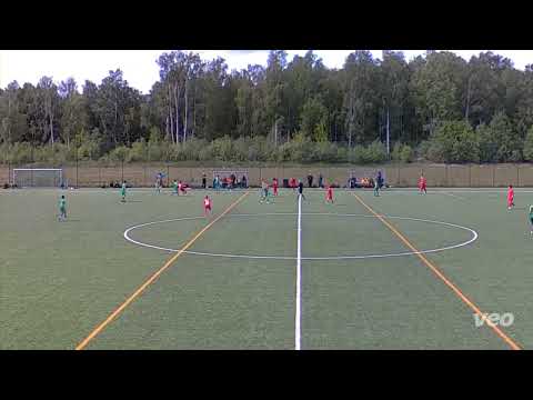 [Piirisarja E1] FC Viikingit - Valtti