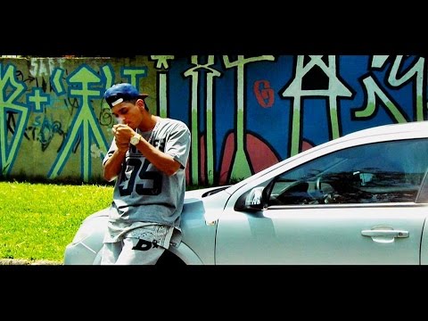 EDGAR M'C - DEIXA US MININU CANTA part. NEW MC (Clipe Official Full HD)