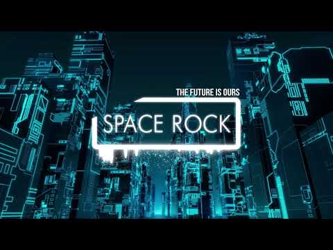 Huxley Ware / Tiguan Jones - The Future Is Ours (Space Rock)