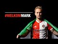 ‘Trots dat Feyenoord zich voor mij meldt’ | Eerste interview Mark Diemers!