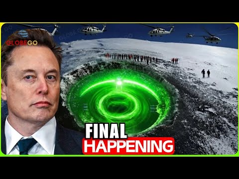 Even Scientists STUNNED! They FINALLY Found A Way To Open A Portal To Another Dimension! Documentary