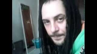 Mahatma Gin demo Almas Nómadas