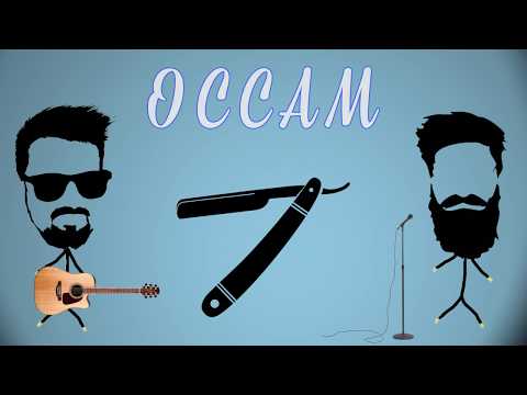 I Resti d'Arcadia - Occam (lyric video)
