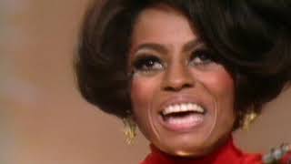 Diana Ross &amp; The Supremes "Thou Swell" on The Ed Sullivan Show