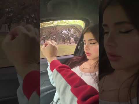 Recuerden siempre limpiar las ventanas de los autos porque se súper ensucian