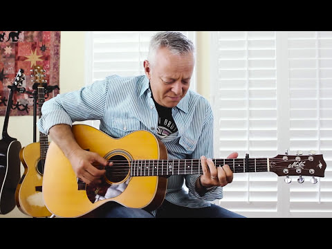 One Day | Tommy Emmanuel