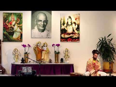 Satsang - Kirtan, Mantra und Arati mit Momo  - Yoga Vidya Live 07:00 Uhr- 20.05.2021