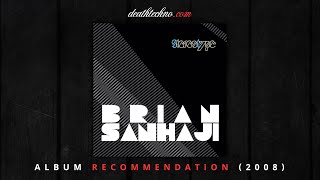 DT:Recommends | Brian Sanhaji - Stereotype (2008) Album