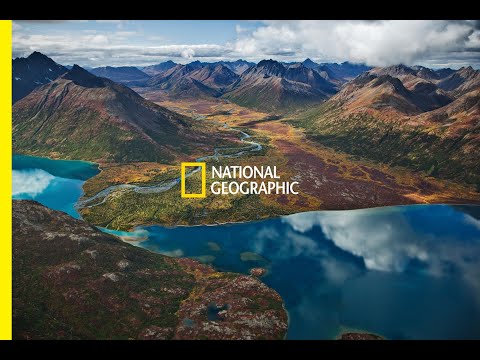 A Duna, Európa gyöngyszeme 1.rész /NG Hungary/