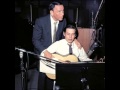 Don't Ever Go Away (Por causa de você) - Frank Sinatra & Tom Jobim (1969)