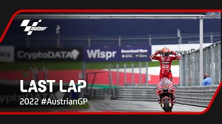 Download lagu MotoGP™ Last Lap | 2022 #AustrianGP mp3 Download lagu MotoGP™ Last Lap | 2022 #AustrianGP mp3