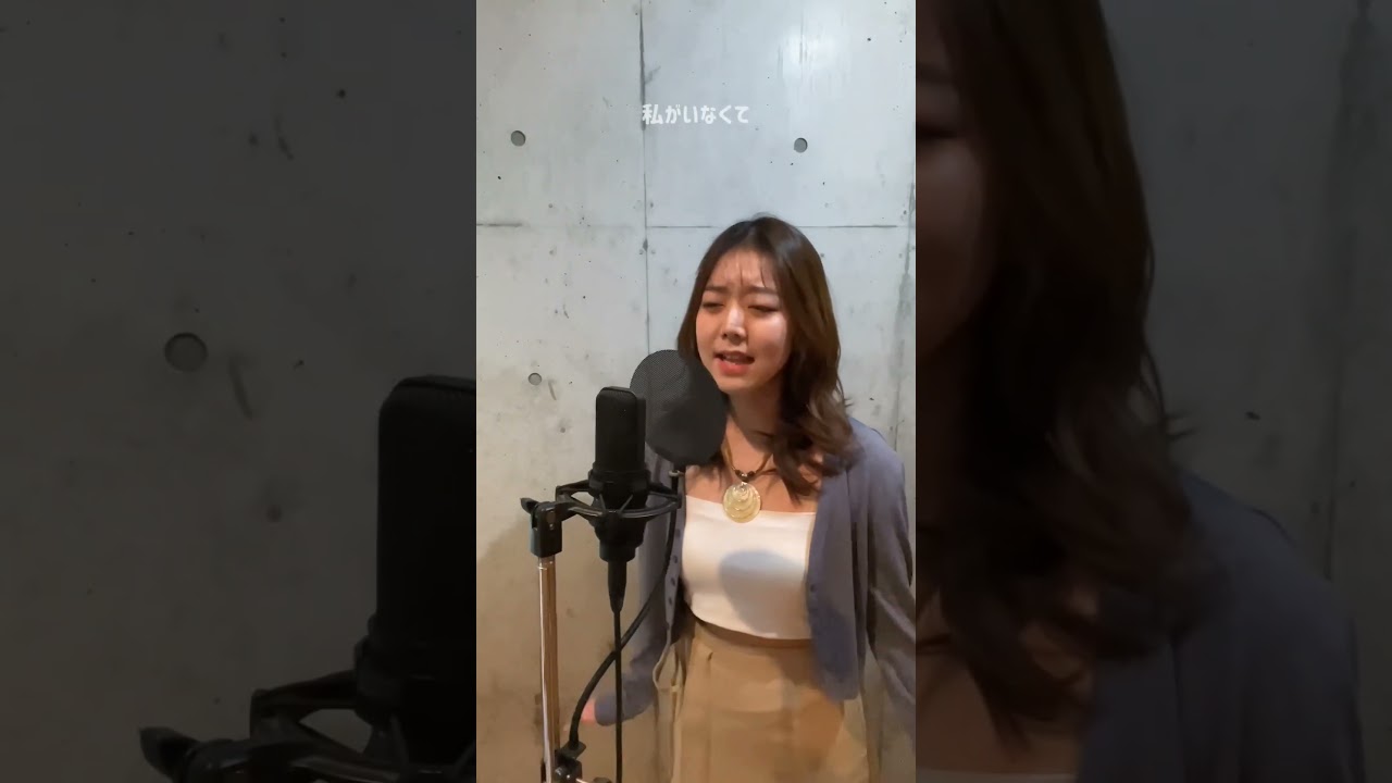 Beyond (in 3 Different languages) - Moana 2 cover by YUIKO