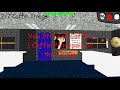 Baldi S Basics Coffin Dance Especial De Dia De Finados
