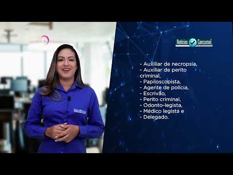 Concurso PC RR 2022: Editais publicados com 175 vagas! Até R$20 mil