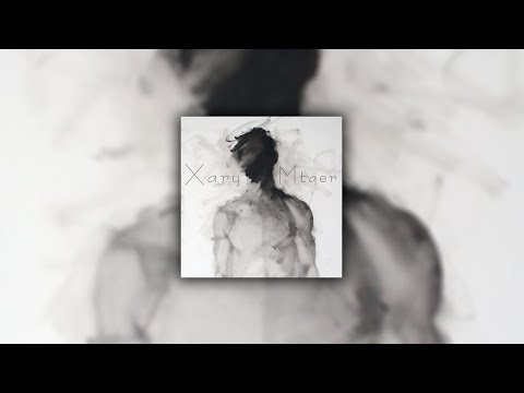 Gor23 X Raf - Xary Mtqer (Official Audio)