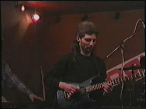 Podium Band+Zvezdi - Chernata Ovtza - Club Podium Varna