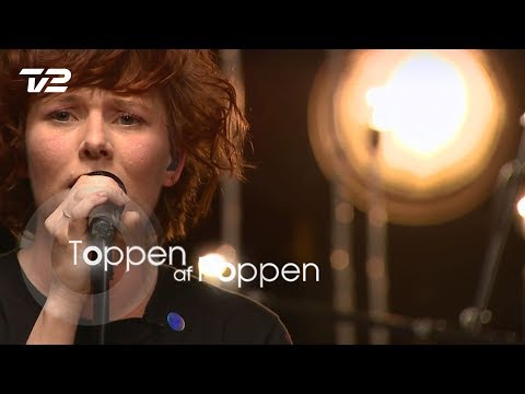 Toppen af poppen: Annika Aakjær fortolker Søren Sko