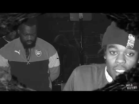 Pheeetus & Bobby - Who Fuckin Cares Cypher Ft Big Swingz Sense Merkz Anger Montanna DGB Grimey