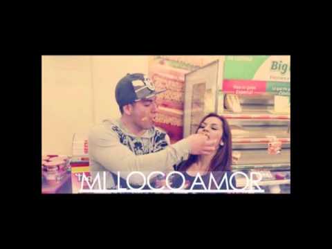 SARGENTO RAP FT ROMO ONE-nuestro amor esta loco