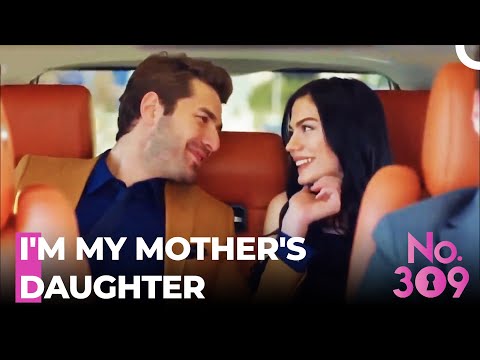 Fun Conversation In The Car - No.309