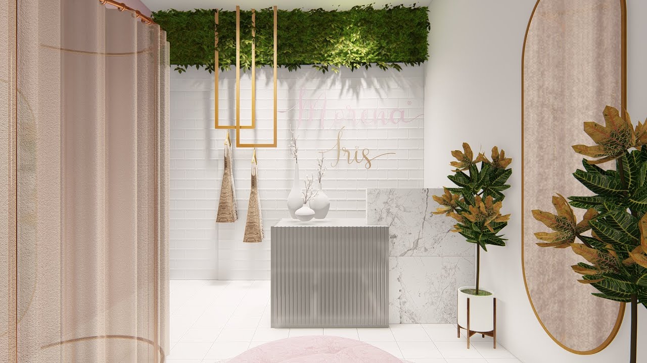 Projeto Loja de Roupas Femininas - Morena IRIS