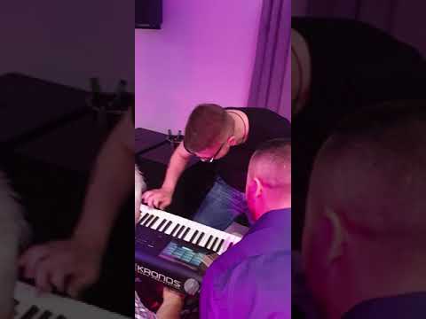 Relja Strašni & Demonstracija sile