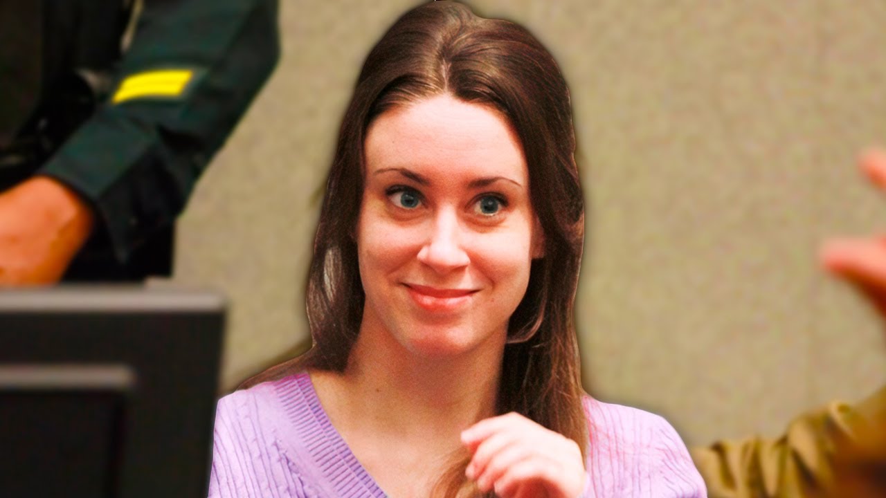 ¿Por Qué Casey Anthony es la Madre Más Odiada Del Mundo?