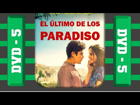 EL ULTIMO DE LOS PARADISO - L ULTIMO PARADISO - 2020 - DVDFULL - DUAL LATINO