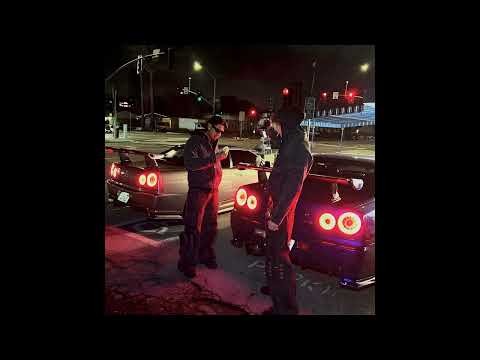 [FREE] ''Unbroken" Og Buda x Markul x Mayot  Rnb Type Beat 2025