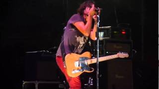 Rulo y la Contrabanda - Jaleo - Santander 30/07/2011