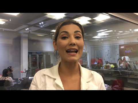 Conexão Tupi 1ª edição: destaques da manhã desta quarta-feira