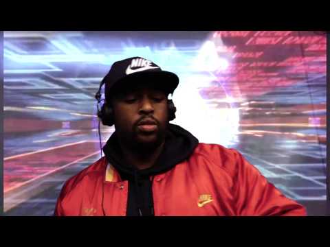 JUST JAM 158 GRANDMIXXER