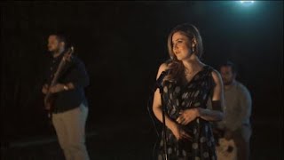 Cumbiera Intelectual - Mariana Peregrina