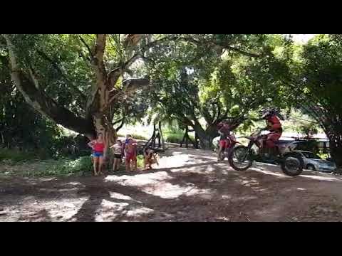 5º Trilhão de Baixa Grande de Inhambupe - BA Vídeo zap 6