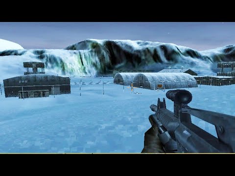 Delta Force 2 | Delta Force 2 1999 | Quick Mission 1 | level 1 | Six Of One Central Asia | PC