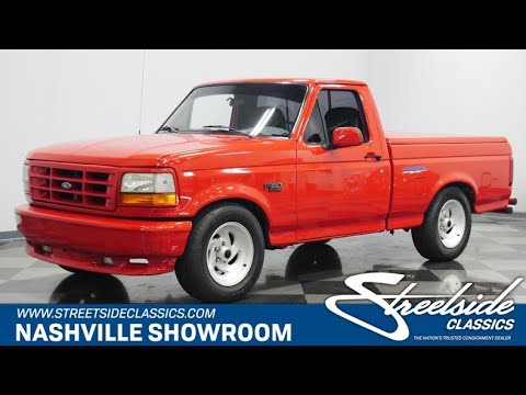 1993 Ford F150 (CC-1383133) for sale in Lavergne, Tennessee