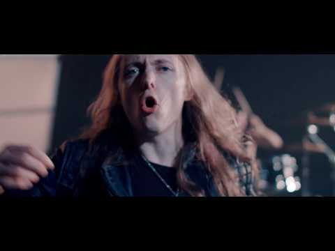 SAVAGE MESSIAH - Hands Of Fate (OFFICIAL VIDEO)
