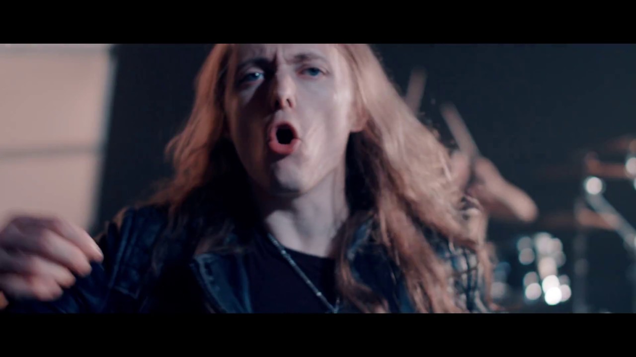 Savage Messiah — Hands Of Fate