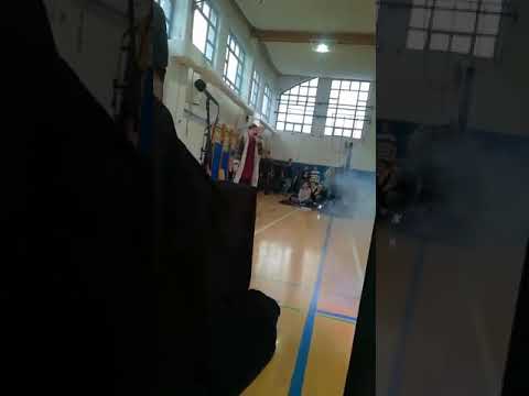 PART 2 Little Mix - Wings (Cover) by Violeta Motoh - Live at school