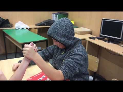 MANNEQUIN CHALLENGE |Aleksandra Todorovska