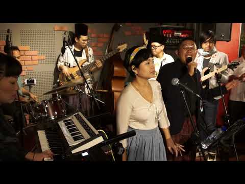 The Jazz Djogets - Kopi Dangdut | The Music Parlour