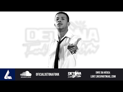 MC Magrinho, Charles, MC Don Juan - Compactancia do Bumbum - Áudio Oficial 2015