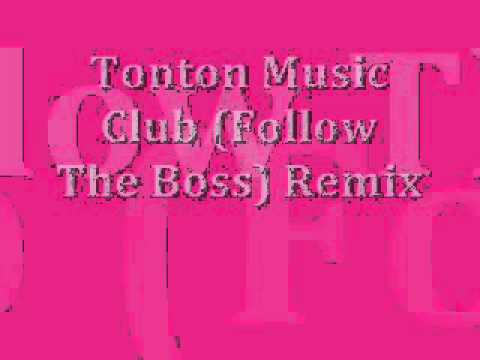 Francisco & Kader Japonais Rimk Tonton music club