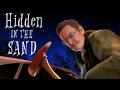 FNaF Movie Song Hidden In The Sand Animation Music Video