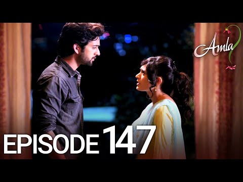 Amla Episode 147 | Hindi Drama | Kya Qusoor Hai Amala Ka?