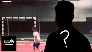 Our Guest brought a GHOST to the Studio - OTW #21