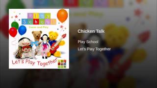 Chicken Talk