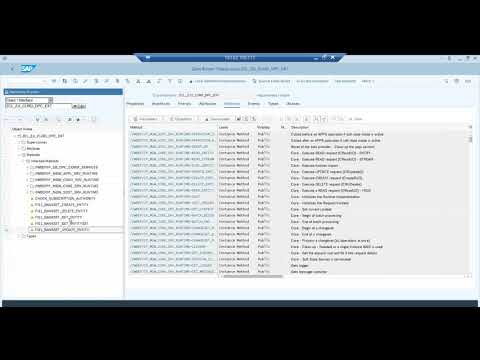 Video 5: OData Service - CURD Operations & HTTP method