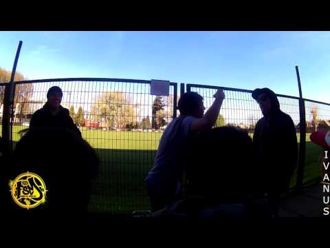 Puni vs Pabloner // TheFreestyle Masters Temuco // Clasificatoria