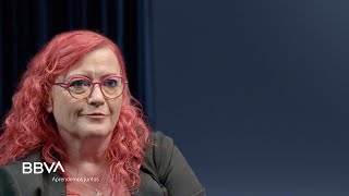 Las matemáticas que te ayudan a desarrollar la intuición y la lógica. Clara Grima, matemática